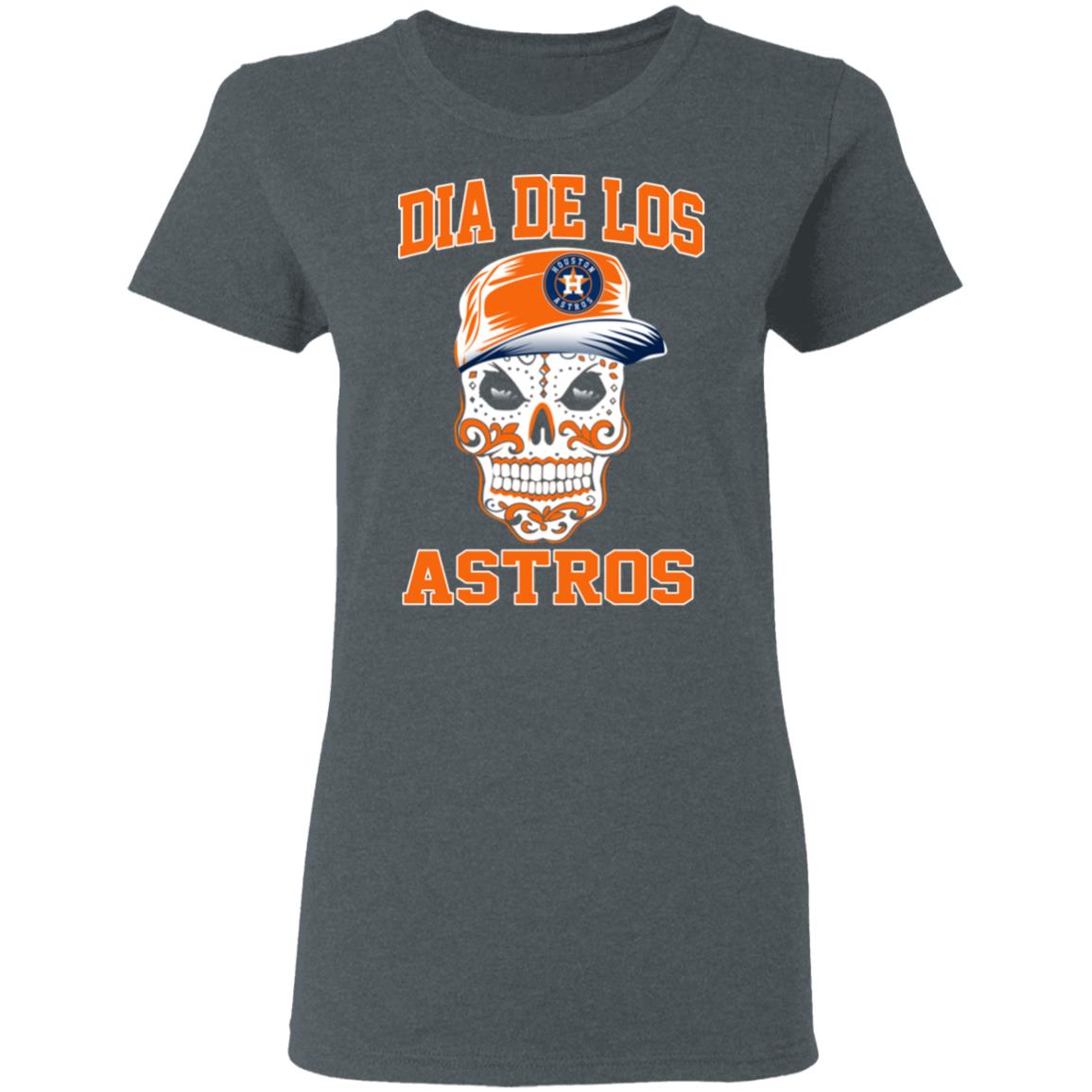 Dia De Los Astros Shirt Hoodie Sweatshirt