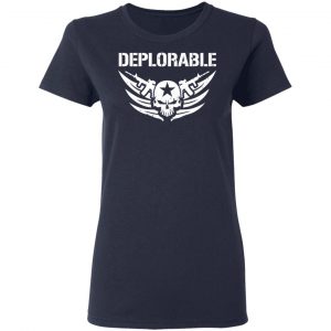 Deplorable Shirt 19