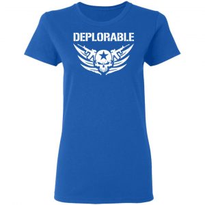 Deplorable Shirt 20