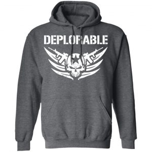 Deplorable Shirt 24