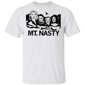 Mt Nasty Clintons Shirt 13