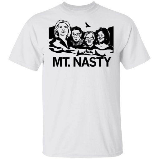 Mt Nasty Clintons Shirt - Image 2