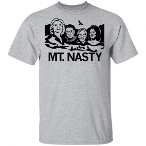 Mt Nasty Clintons Shirt 14