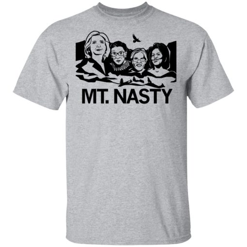 Mt Nasty Clintons Shirt - Image 3