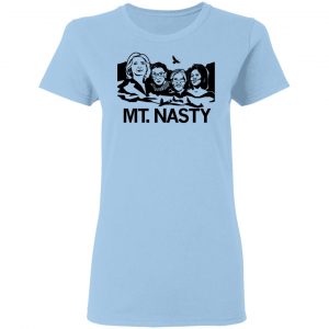 Mt Nasty Clintons Shirt 15