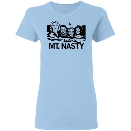 Mt Nasty Clintons Shirt - Image 4