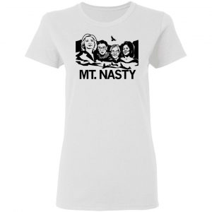 Mt Nasty Clintons Shirt 16