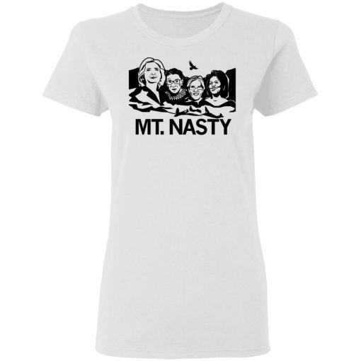 Mt Nasty Clintons Shirt - Image 5