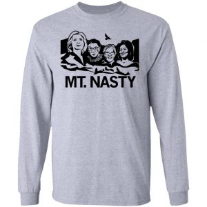 Mt Nasty Clintons Shirt 18