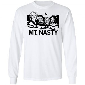 Mt Nasty Clintons Shirt 19