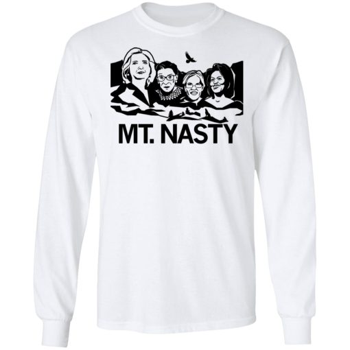 Mt Nasty Clintons Shirt - Image 8