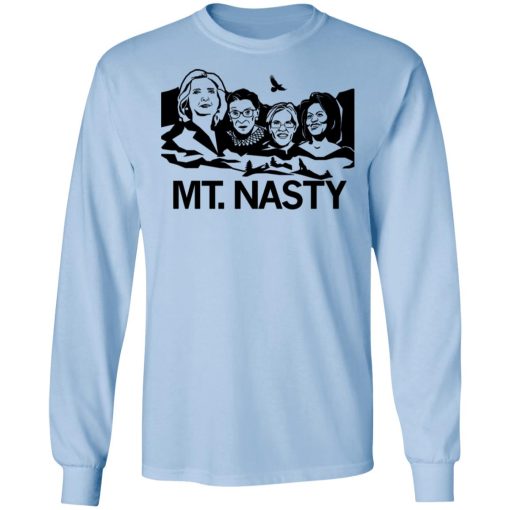 Mt Nasty Clintons Shirt - Image 9