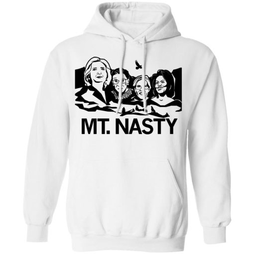 Mt Nasty Clintons Shirt - Image 11