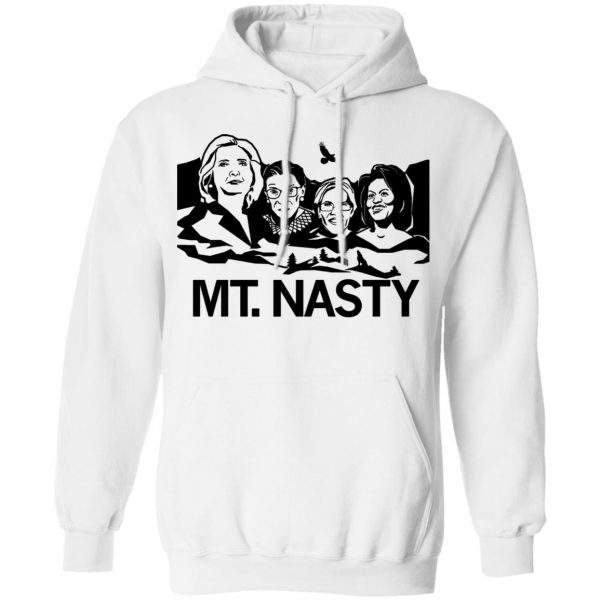 Mt Nasty Clintons Shirt 11