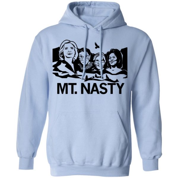 Mt Nasty Clintons Shirt 12