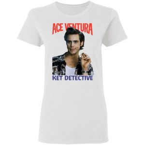 Ace Ventura Ket Detective Shirt 16