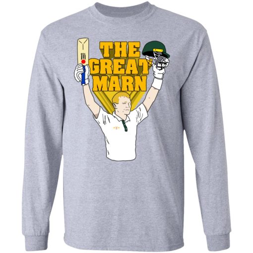 The Great Marn T-Shirts - Image 7