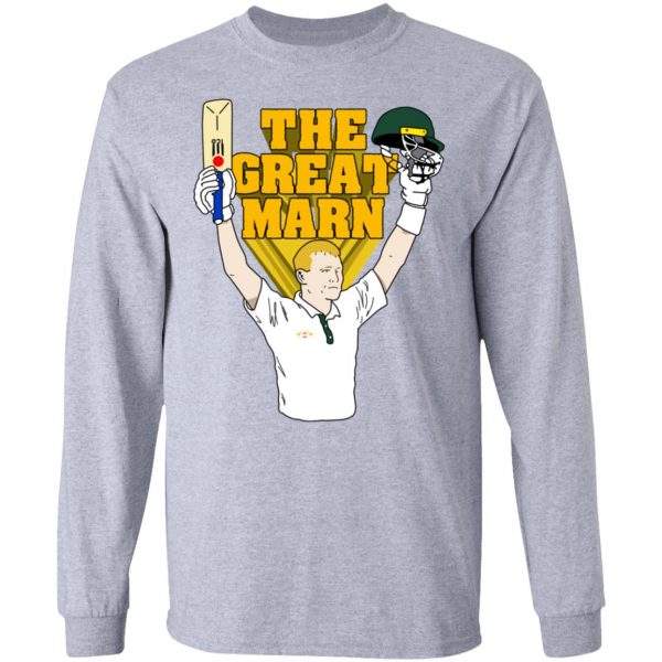 The Great Marn T-Shirts 7