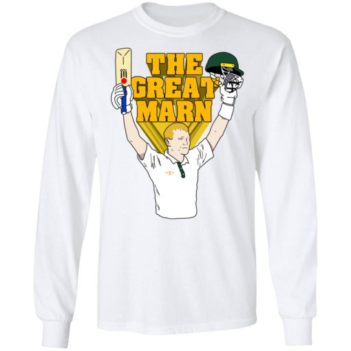 The Great Marn T-Shirts - Image 8