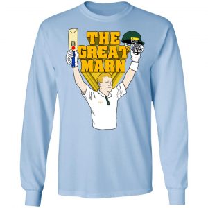 The Great Marn T-Shirts 20