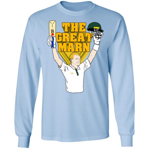 The Great Marn T-Shirts 9