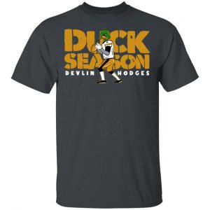 Duck Season Devlin Hodges T-Shirts 14