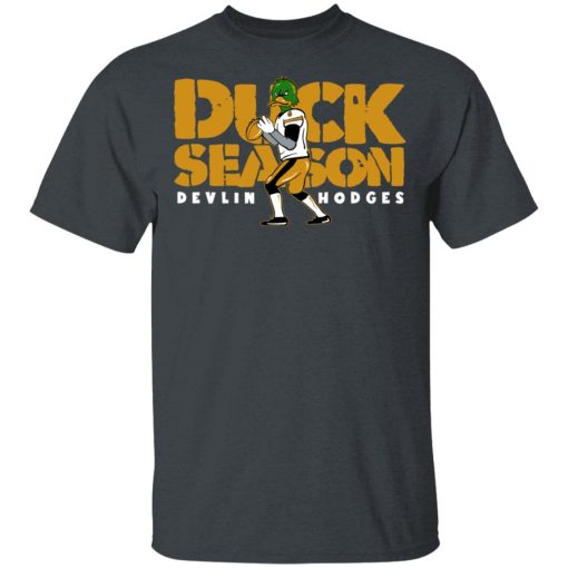 Duck Season Devlin Hodges T-Shirts - Image 2