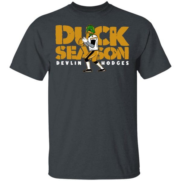 Duck Season Devlin Hodges T-Shirts 2