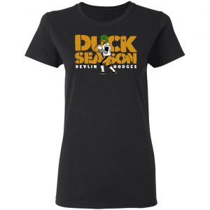 Duck Season Devlin Hodges T-Shirts 17