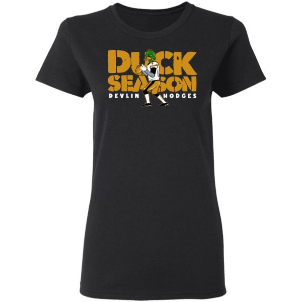 Duck Season Devlin Hodges T-Shirts 5