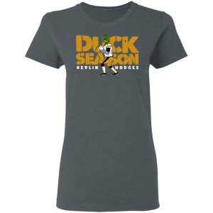 Duck Season Devlin Hodges T-Shirts 18
