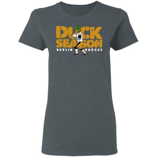 Duck Season Devlin Hodges T-Shirts - Image 6