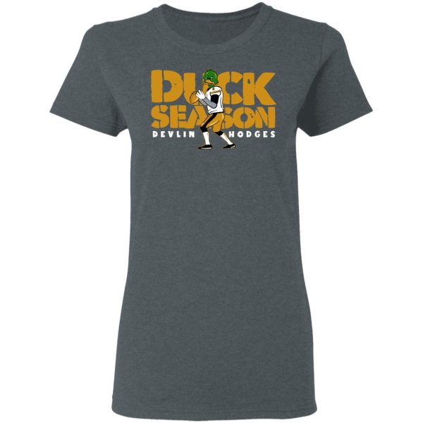 Duck Season Devlin Hodges T-Shirts 6