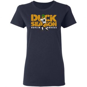 Duck Season Devlin Hodges T-Shirts 19