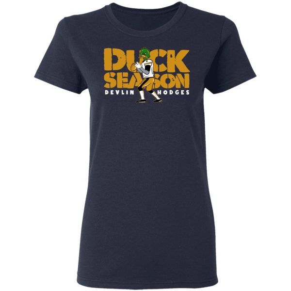 Duck Season Devlin Hodges T-Shirts 7