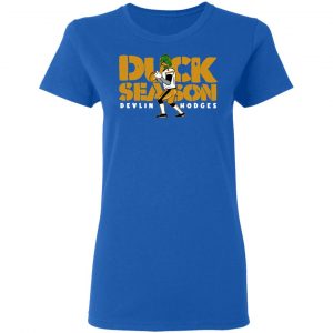 Duck Season Devlin Hodges T-Shirts 20