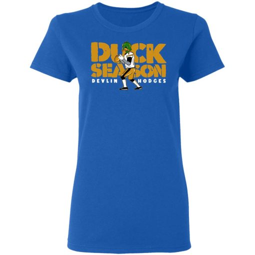 Duck Season Devlin Hodges T-Shirts - Image 8