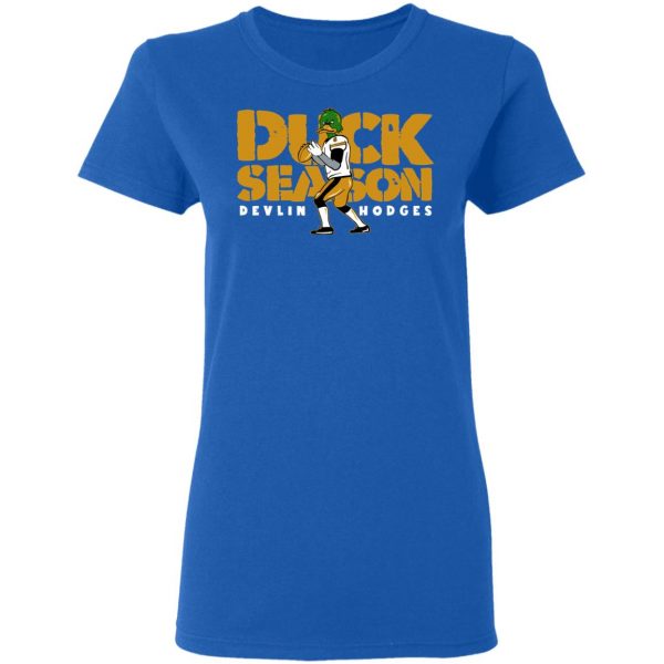 Duck Season Devlin Hodges T-Shirts 8