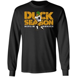 Duck Season Devlin Hodges T-Shirts 21