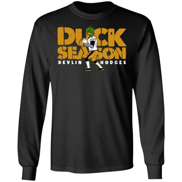 Duck Season Devlin Hodges T-Shirts 9