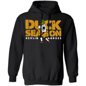 Duck Season Devlin Hodges T-Shirts 22