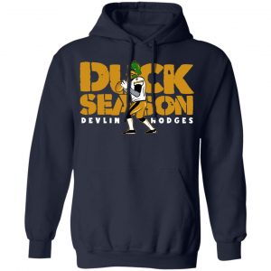 Duck Season Devlin Hodges T-Shirts 23