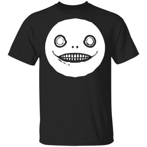 Game Nier Automata Emil Shirt 1