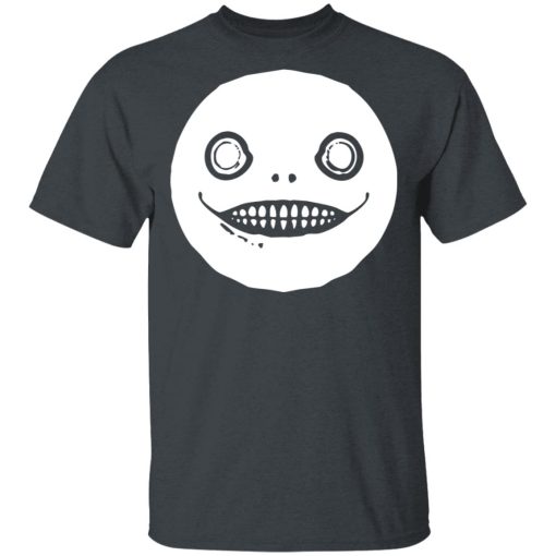 Game Nier Automata Emil Shirt 2