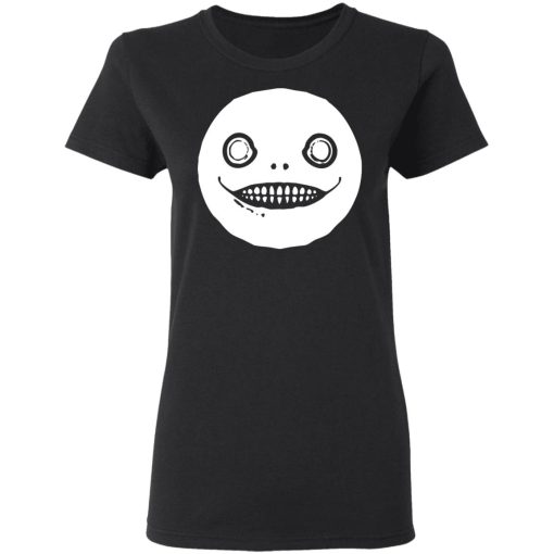 Game Nier Automata Emil Shirt 3