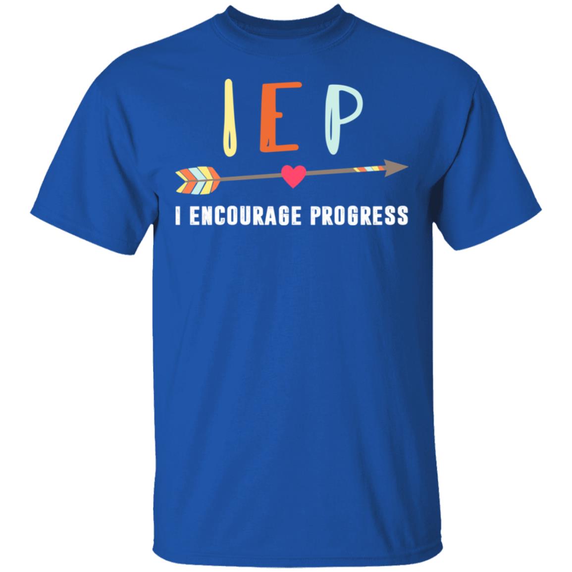 iep shirt