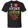 Anime In The Streets Hentai In The Sheets T-Shirts Anime 2