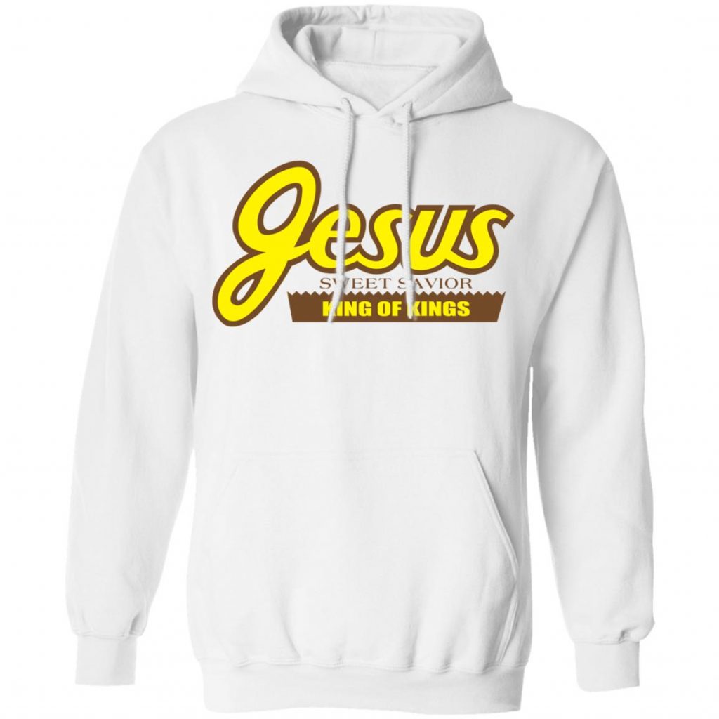 jesus reeses shirt