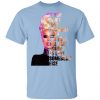 If You Can’t Love Yourself How The Hell Are You Going To Love Somebody Else RuPaul Shirt Apparel