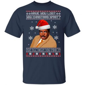 Have You Lost Your Christmas Spirit Cuz I’ll Help You Find It Shirt 15